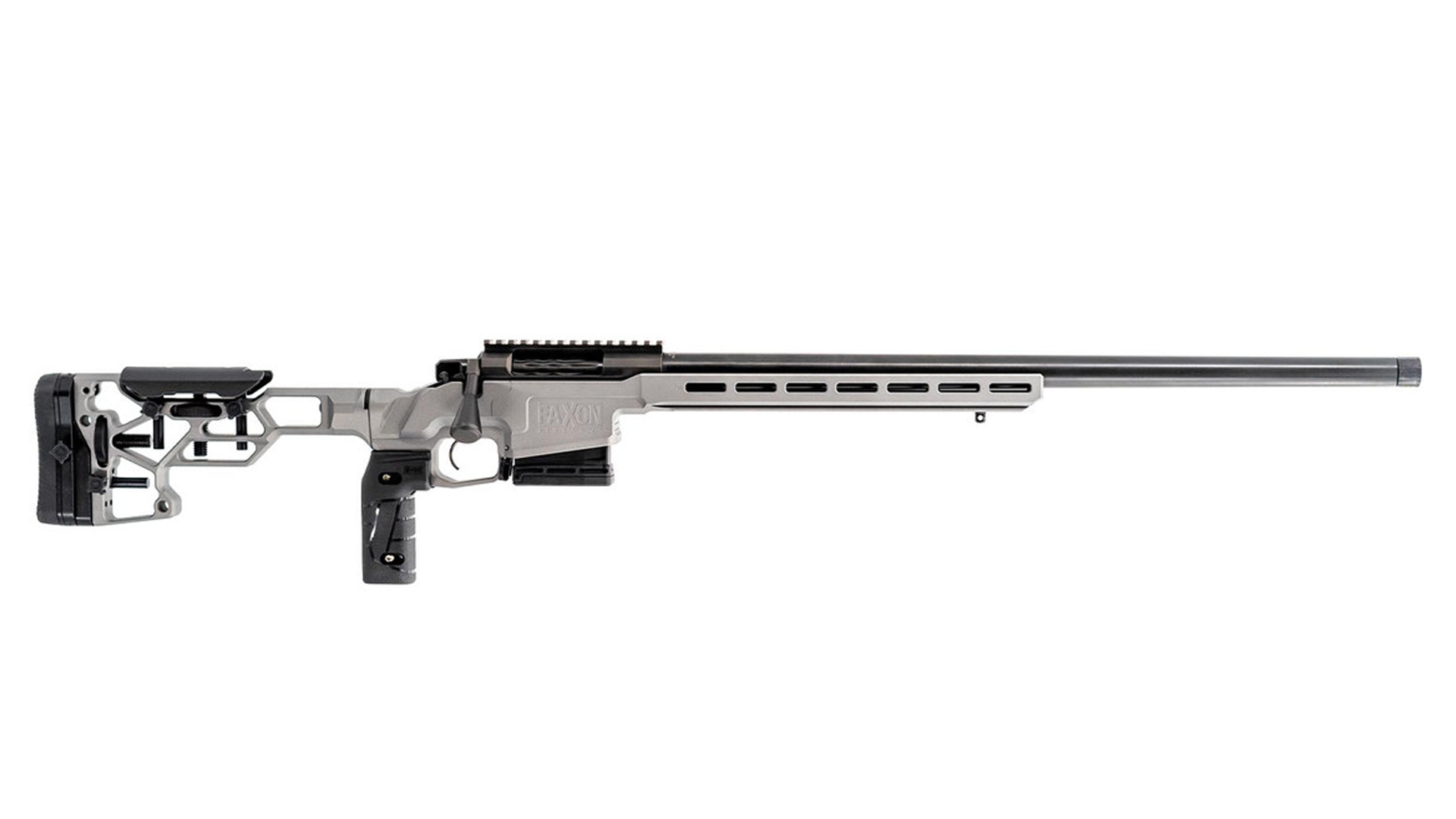 Browning T-Bolt: A Straight-Pull Rimfire Rifle