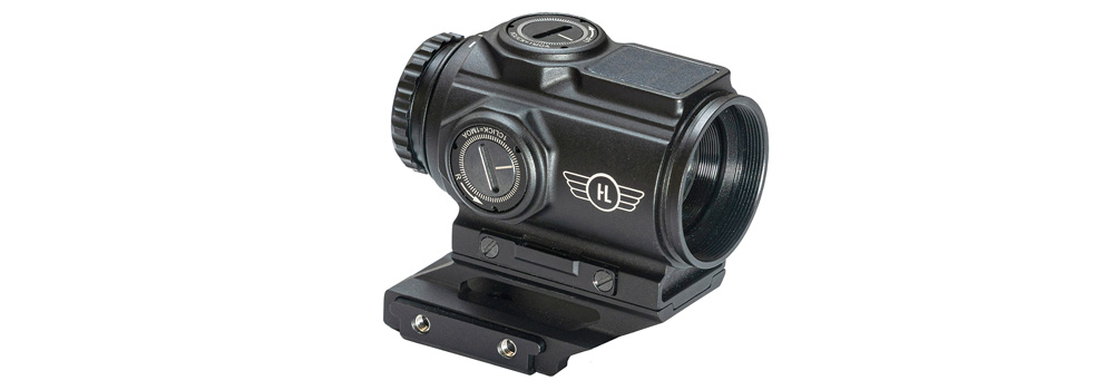 Hi-Lux | Nomad 1X MicroPrism