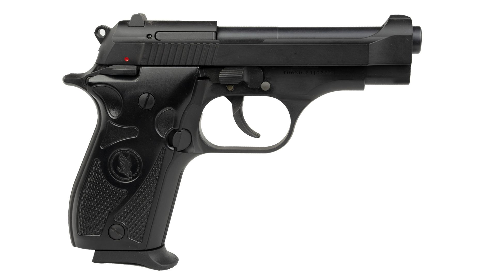 Tisas Fatih B380 Pistol