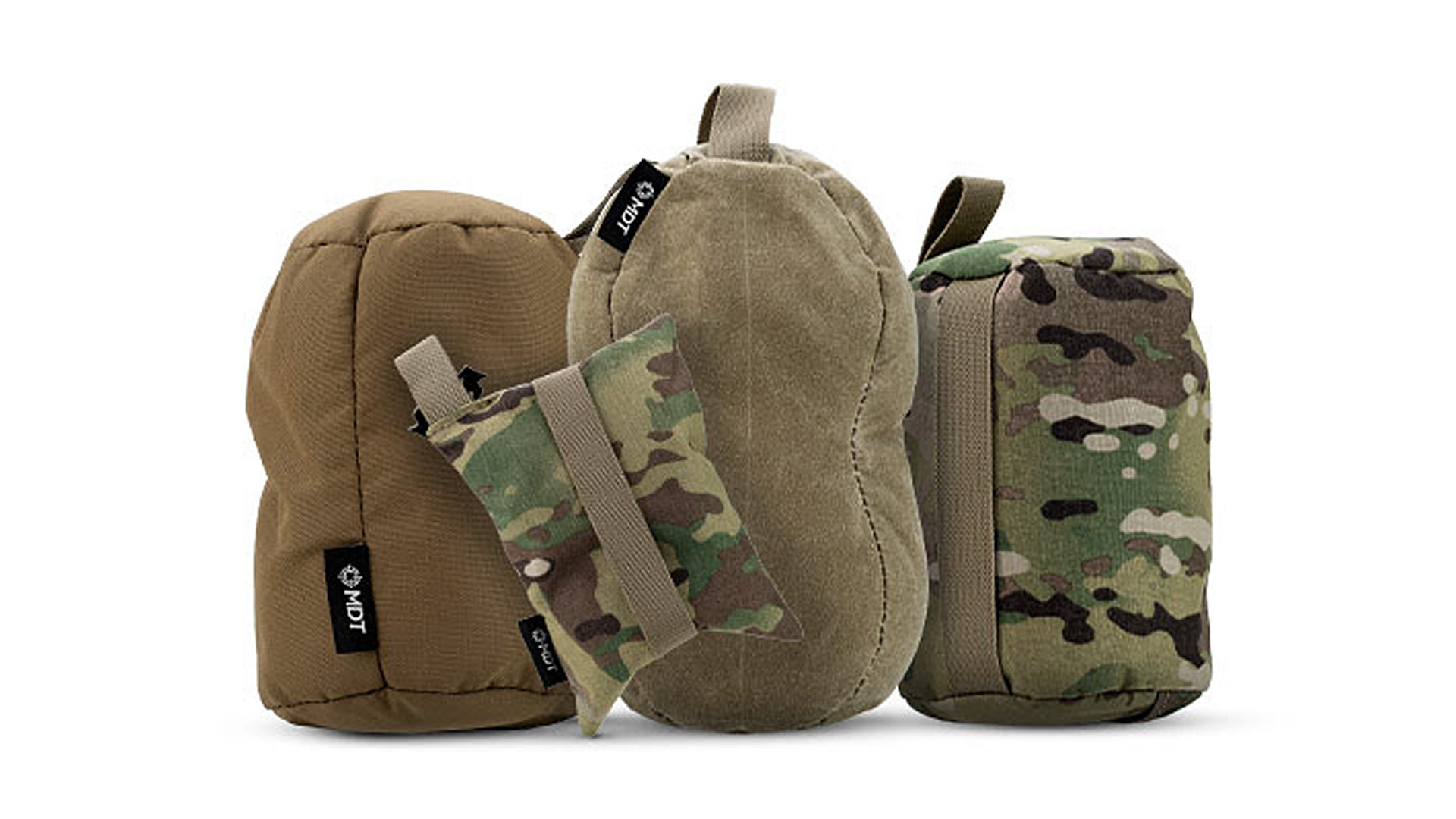 Mdt Shooting Bags