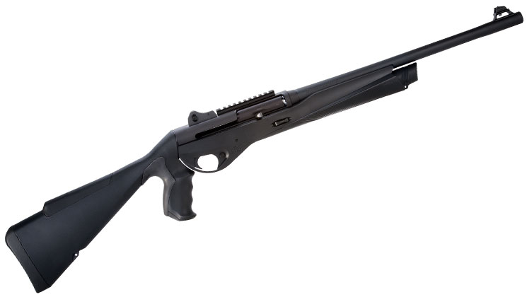 Benelli Vinci Tactical | An Official Journal Of The NRA