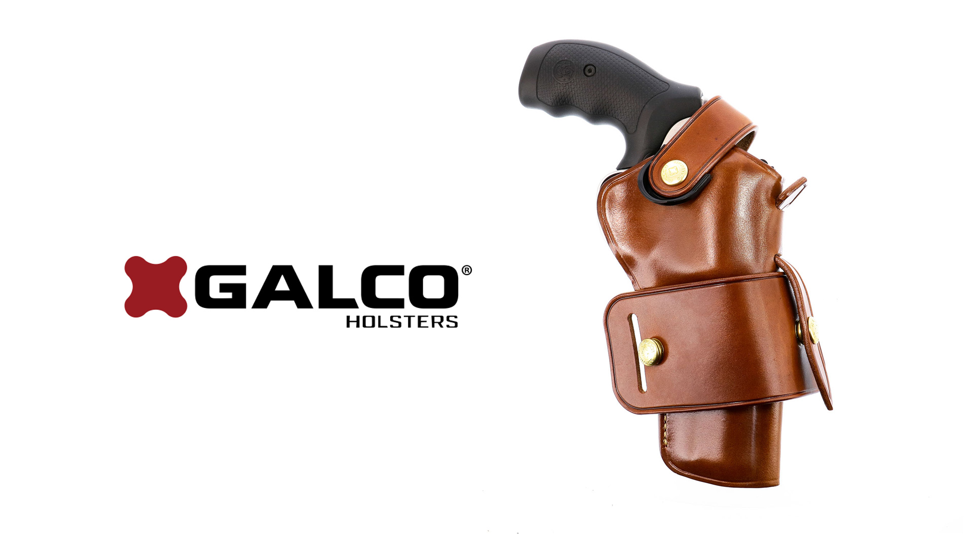 First Look: Galco WheelGunner  Holster | An Official Journal Of The NRA