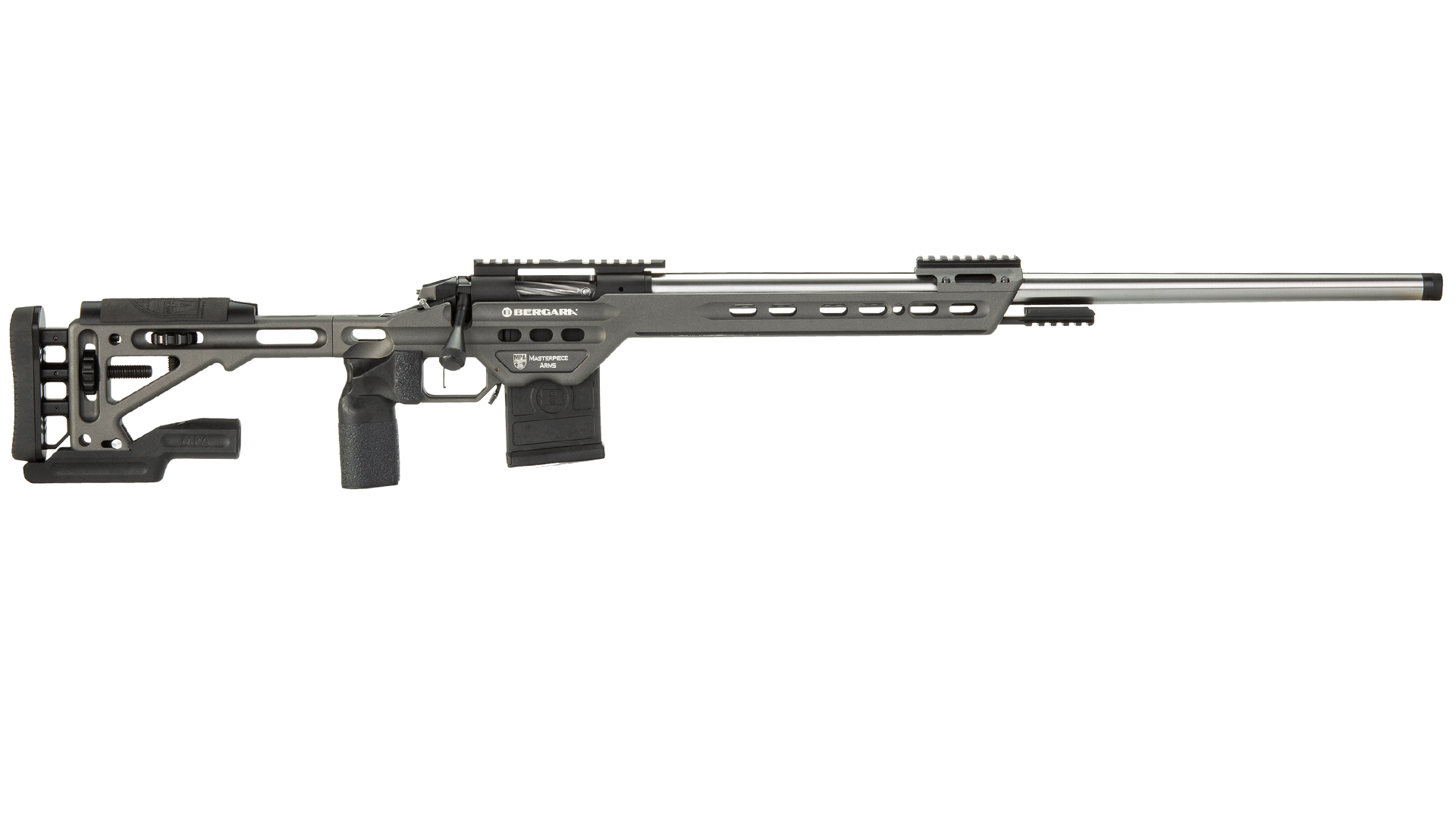 Bergara Premier Competition Rifle