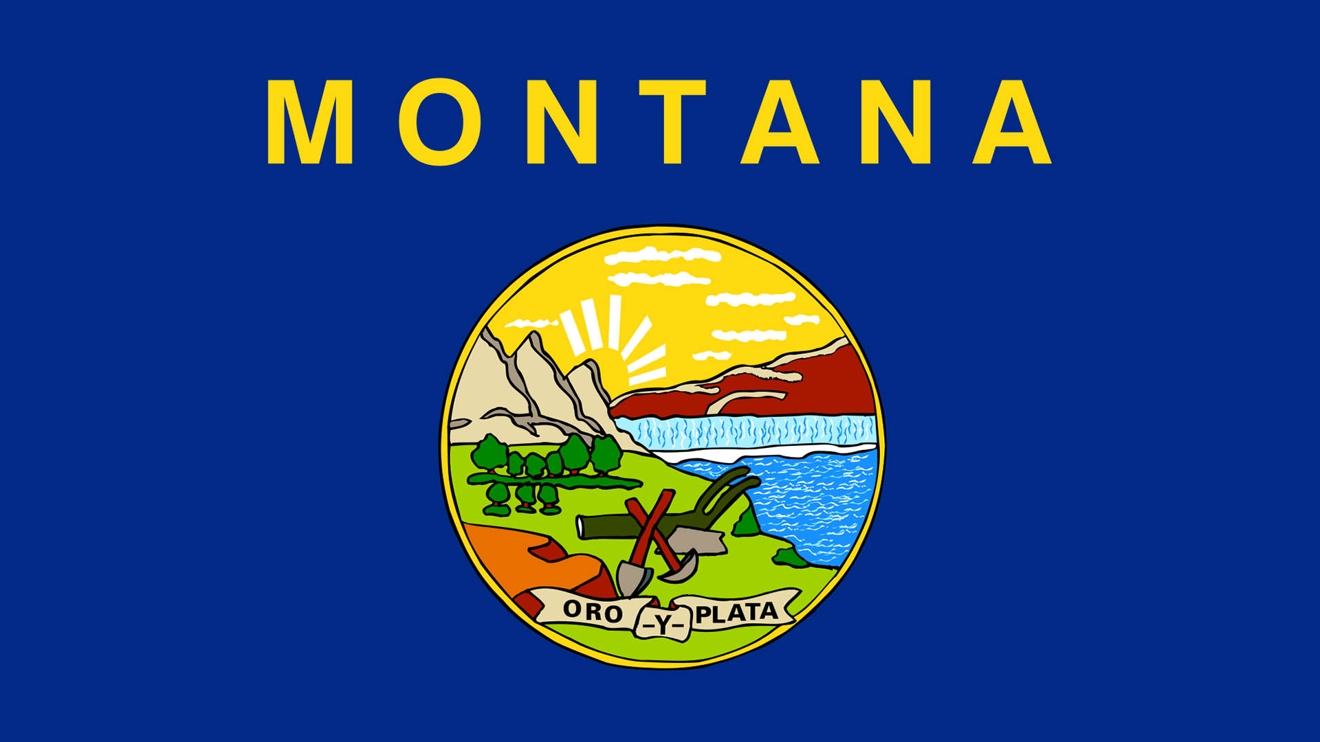 Montana Gov