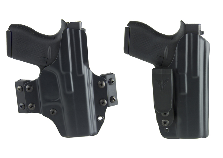 Quality Blade-Tech Holsters For the New Glock 42 | An Official Journal ...