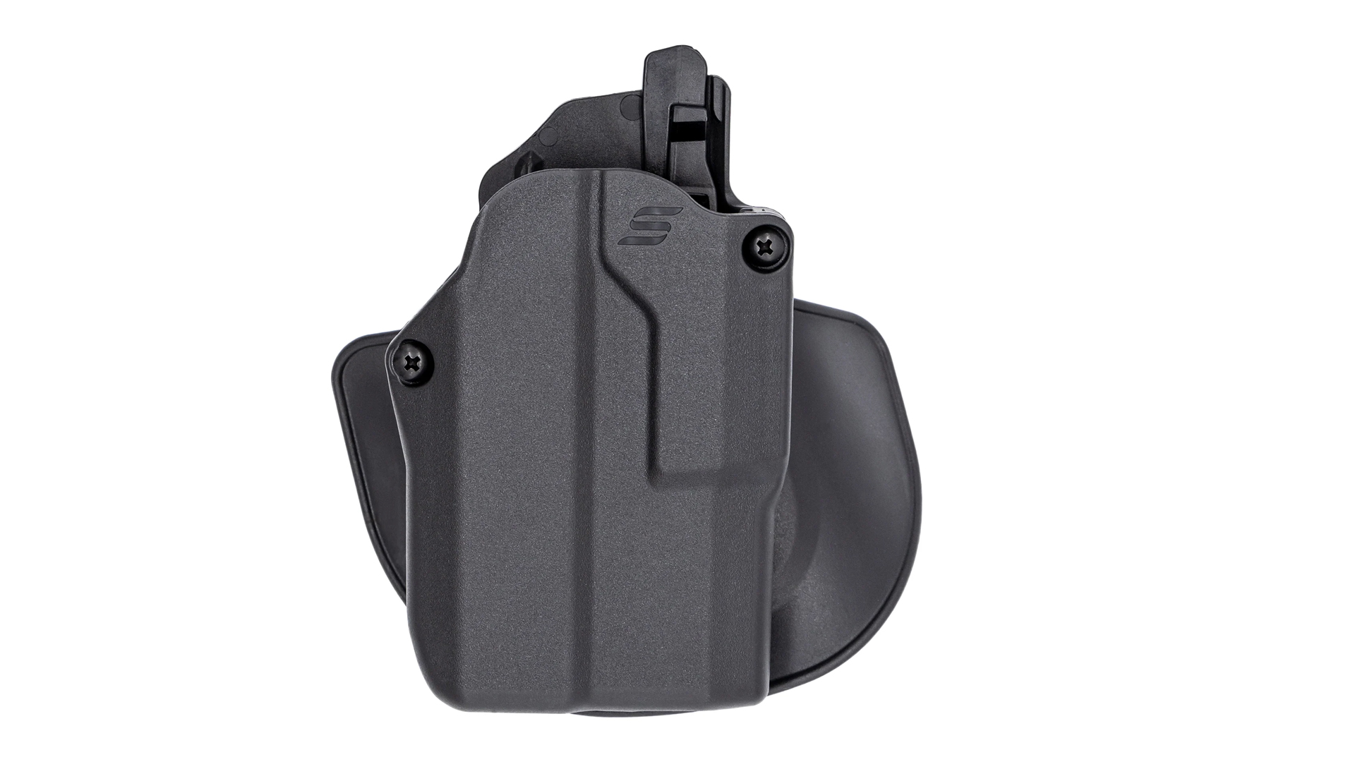 First Look: Safariland SOLIS holsters for the Glock G17 and G19