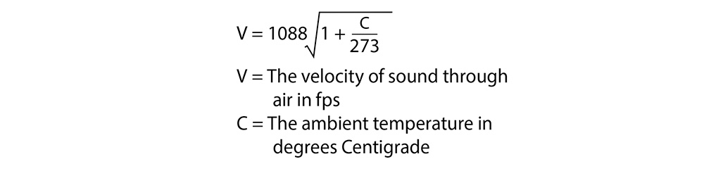 formula