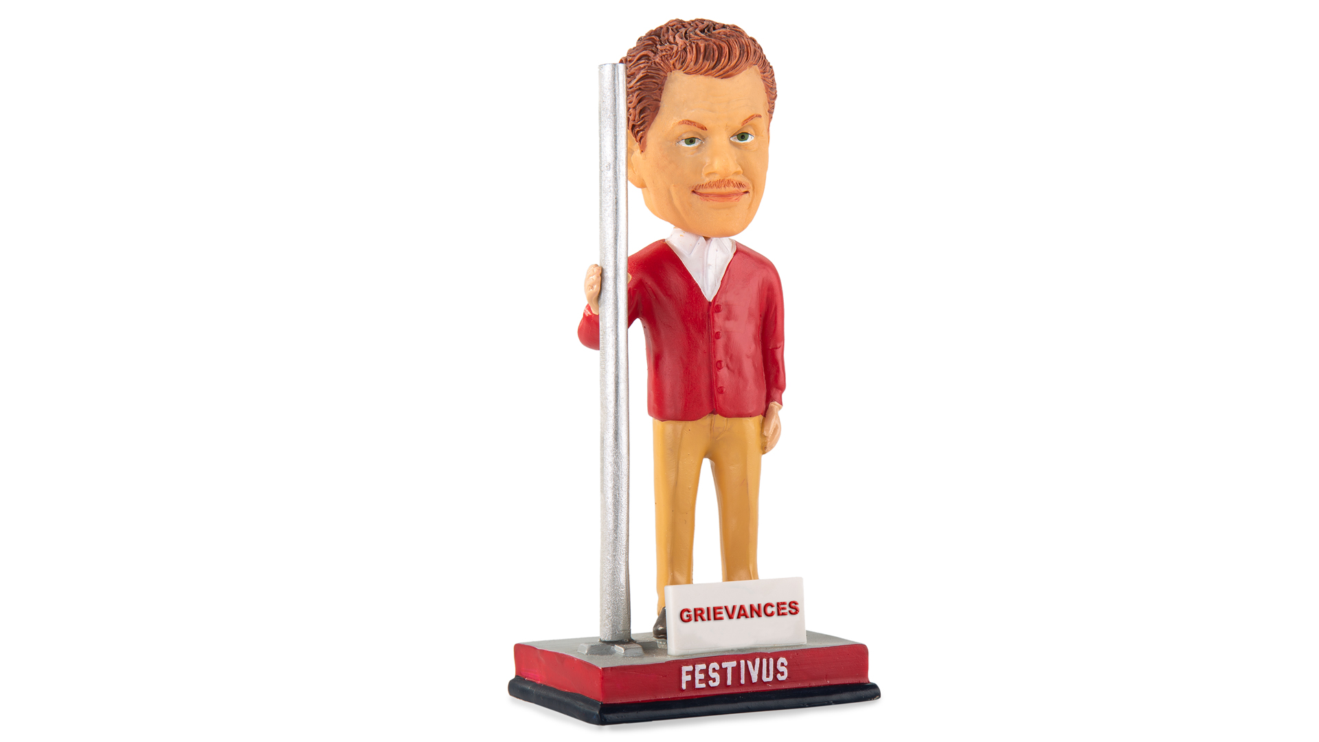 small statue