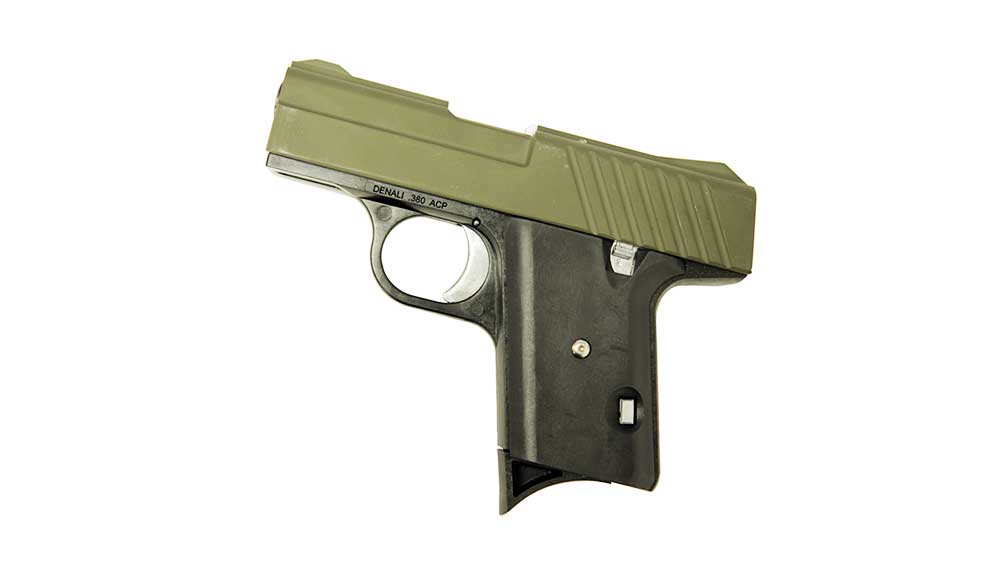 Concealed Carry: The .380 Pistol For Self Defense