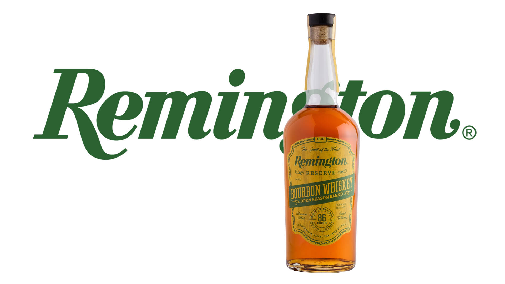 Remington Beverage