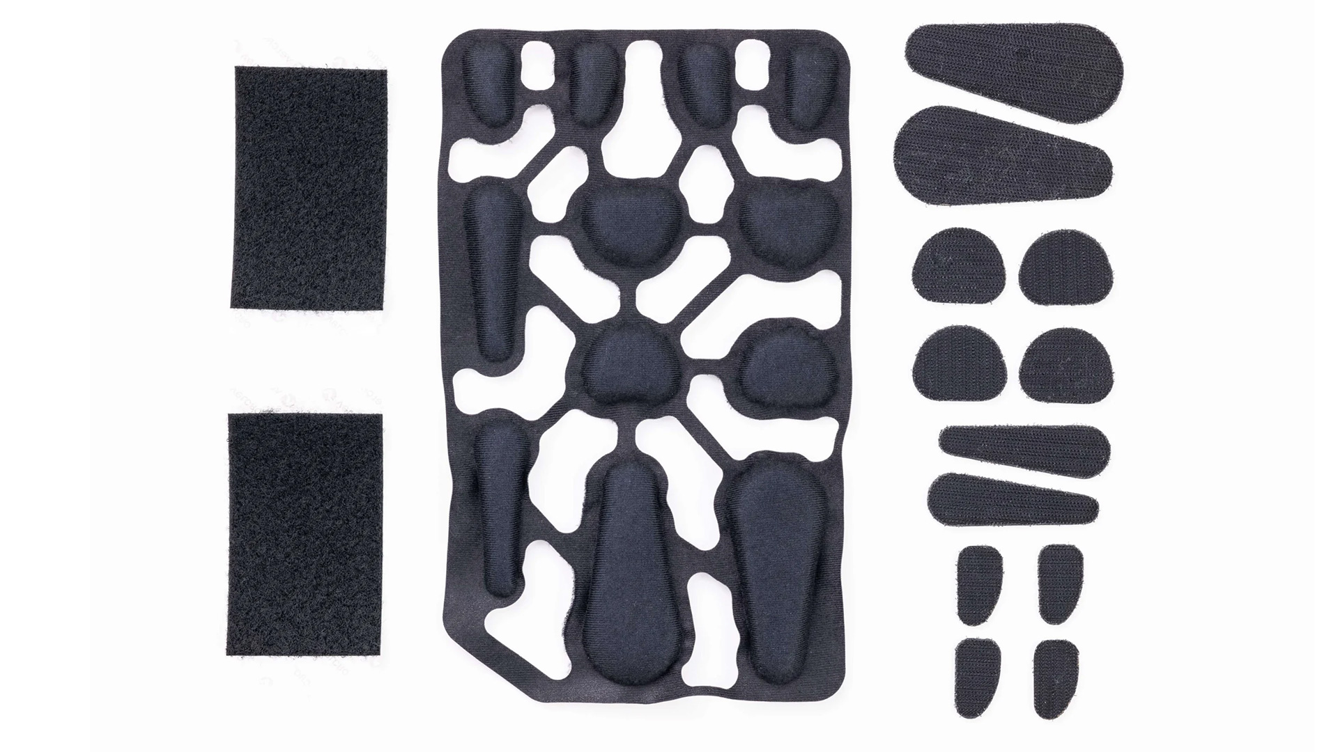 Phlster Modular Wedge Kit