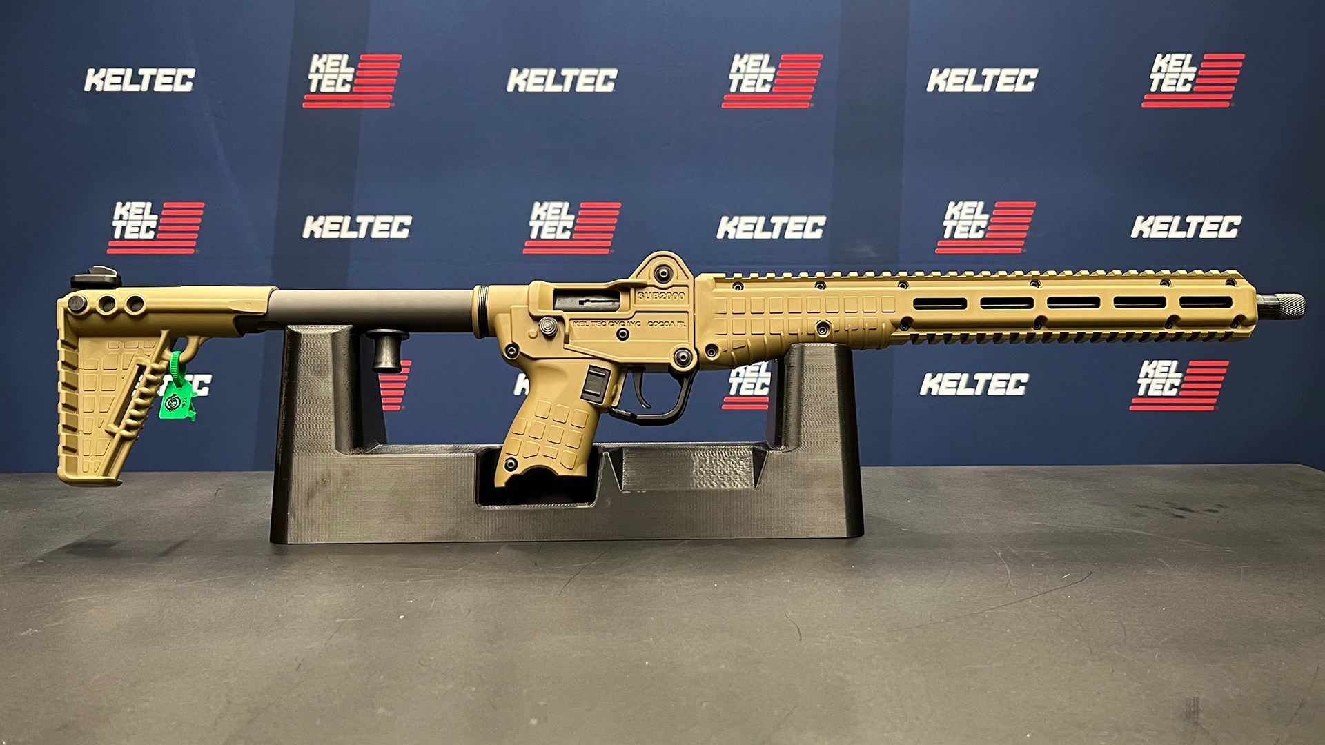 Editor's Picks, SHOT Show 2024 Day Two Tactical Americans