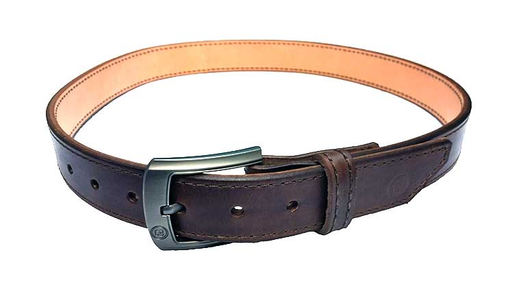 CrossBreed Executive Gun Belt An Official Journal Of The NRA