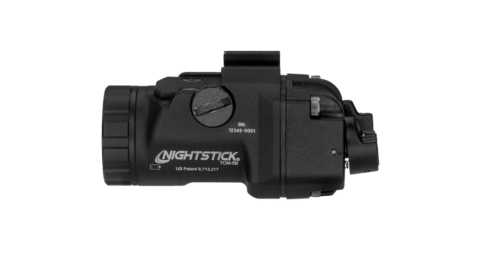 Nightstick light