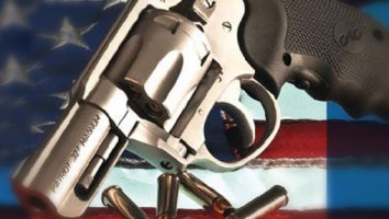 crimson trace lasergrip for charter arms revolvers