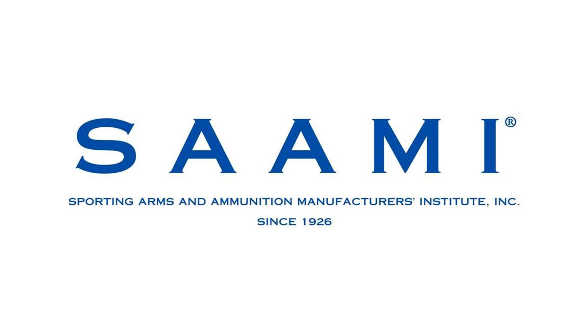 Faqs - SAAMI