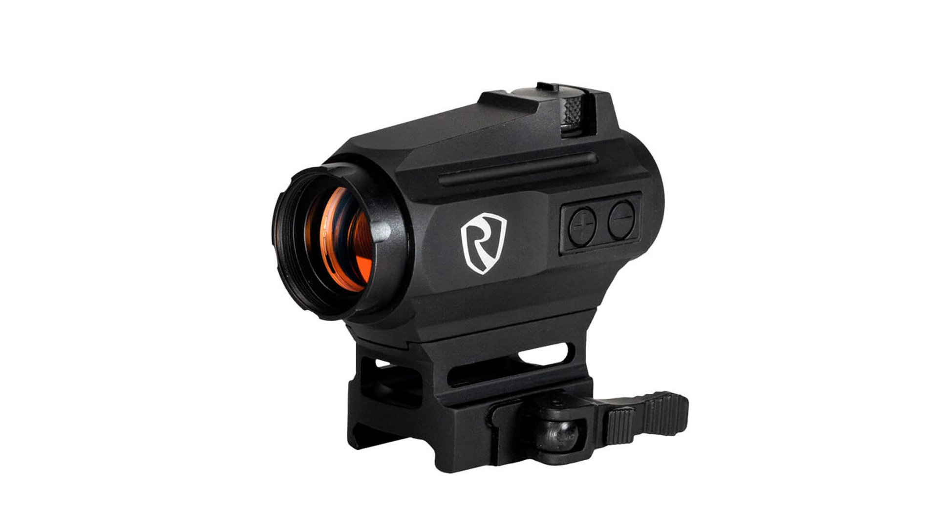 First Look: Riton Optics Tactix ARD 2 Red Dot Sight | Gold Guns