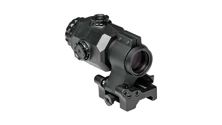 Sightmark Releases XT-3 Red-Dot Magnifier | An Official Journal Of