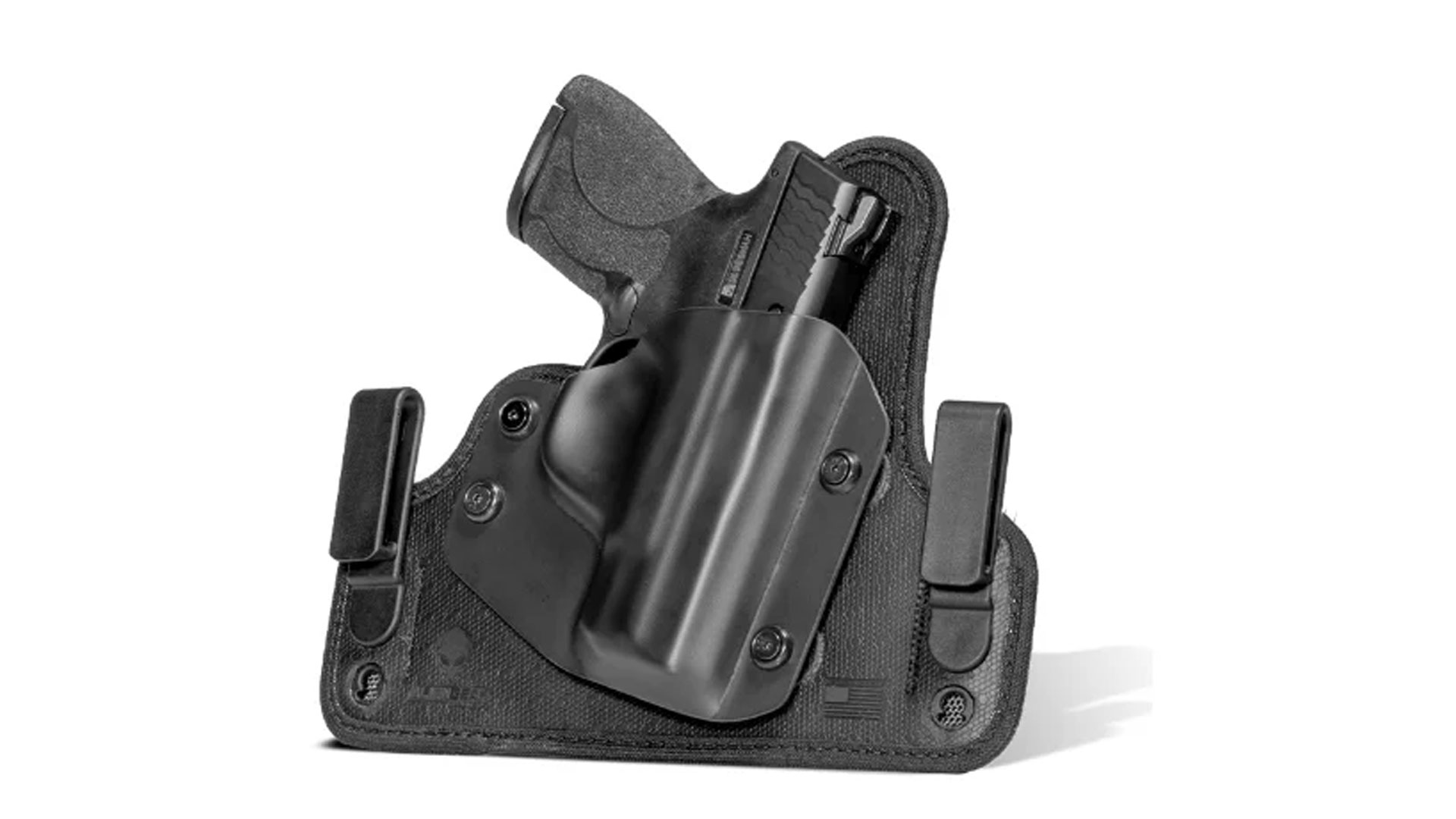 alien gear hybrid holster