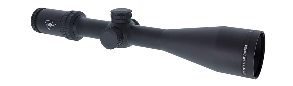Trijicon | Ascent 4-16x50