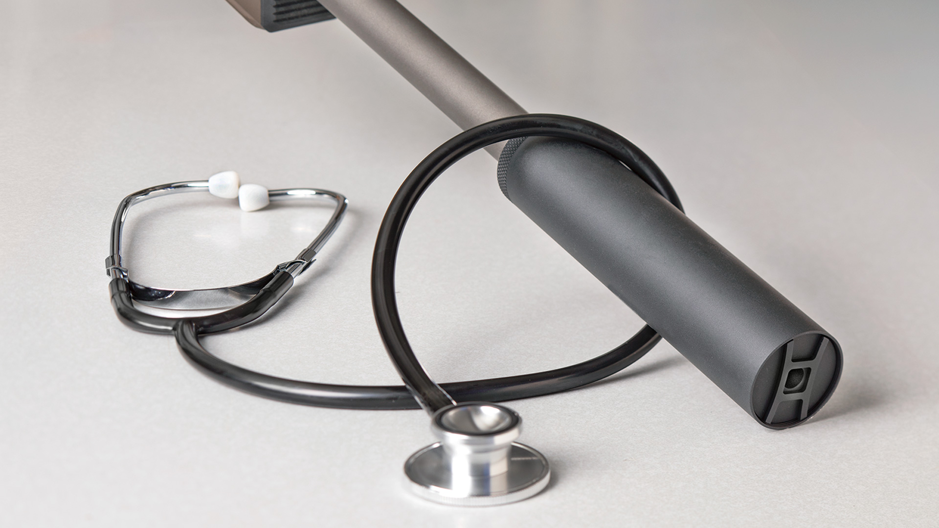 Rifles: Now Hear This