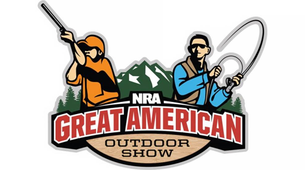 Great American Outdoor Show Returns in February An Official Journal