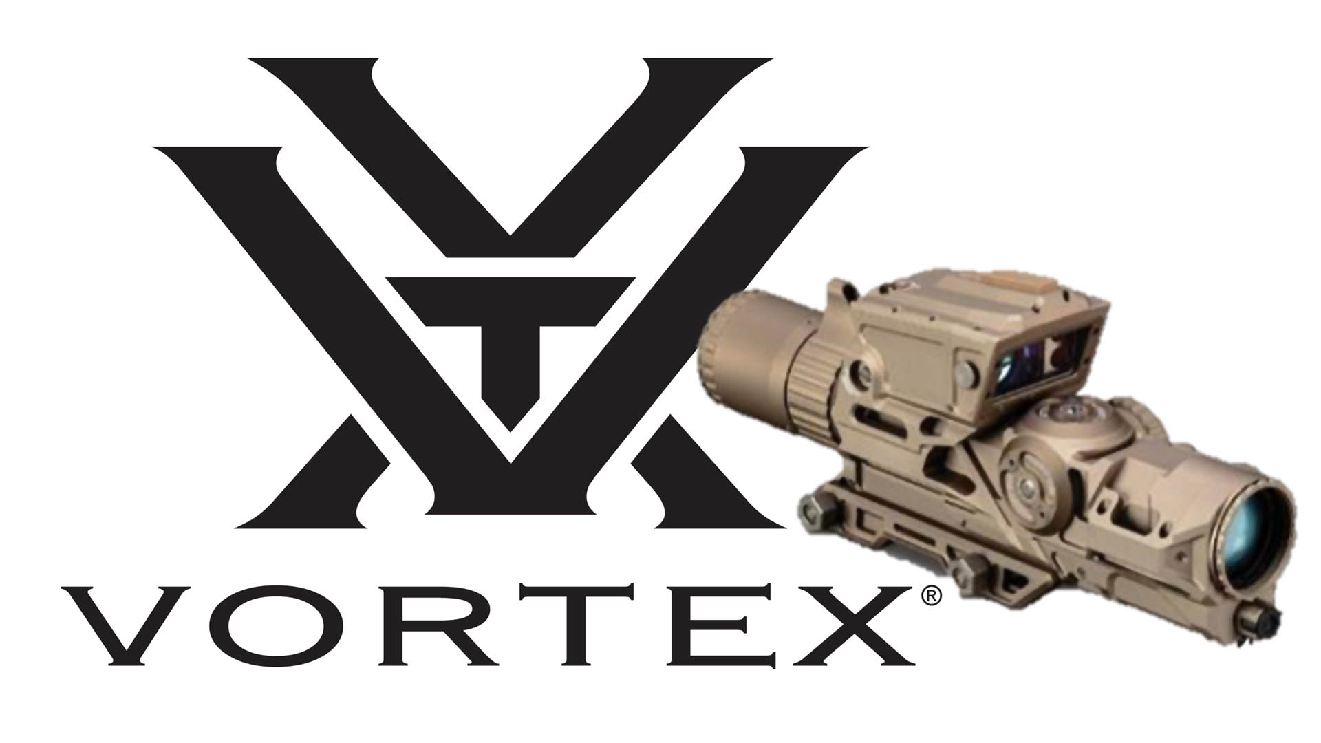 vortex optics