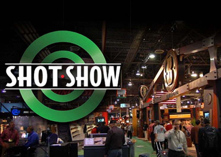 SHOT SHOW 2015 | An Official Journal Of The NRA