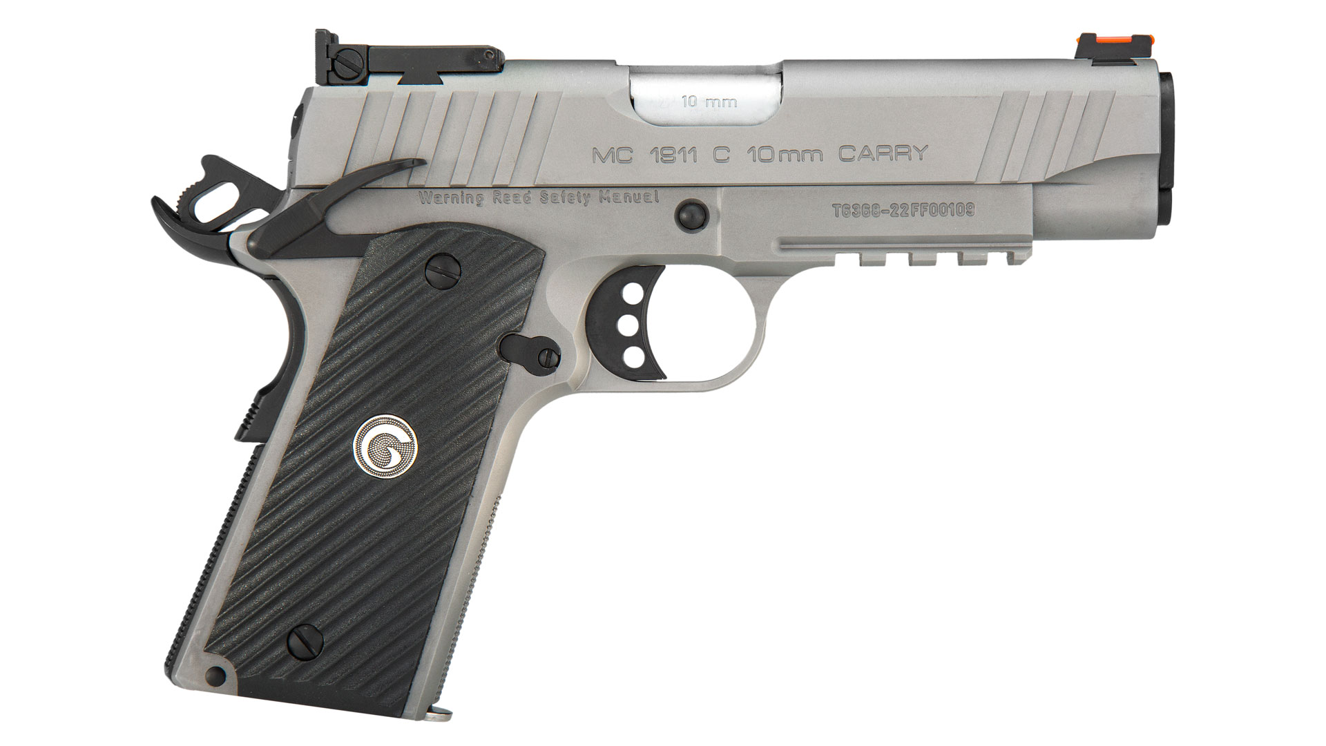 Girsan MC1911 C 10 mm