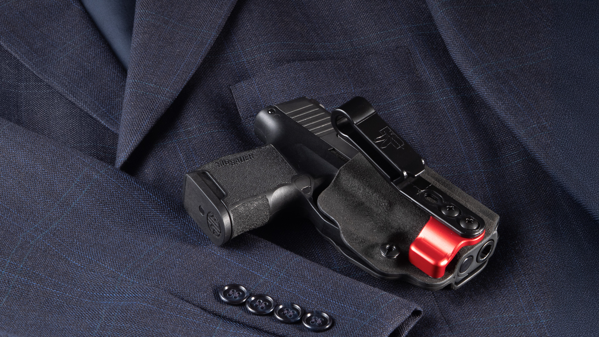 Concealed Carry Do's and Don'ts