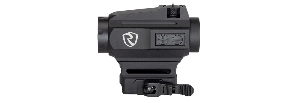 Riton Optics | Tactix 1