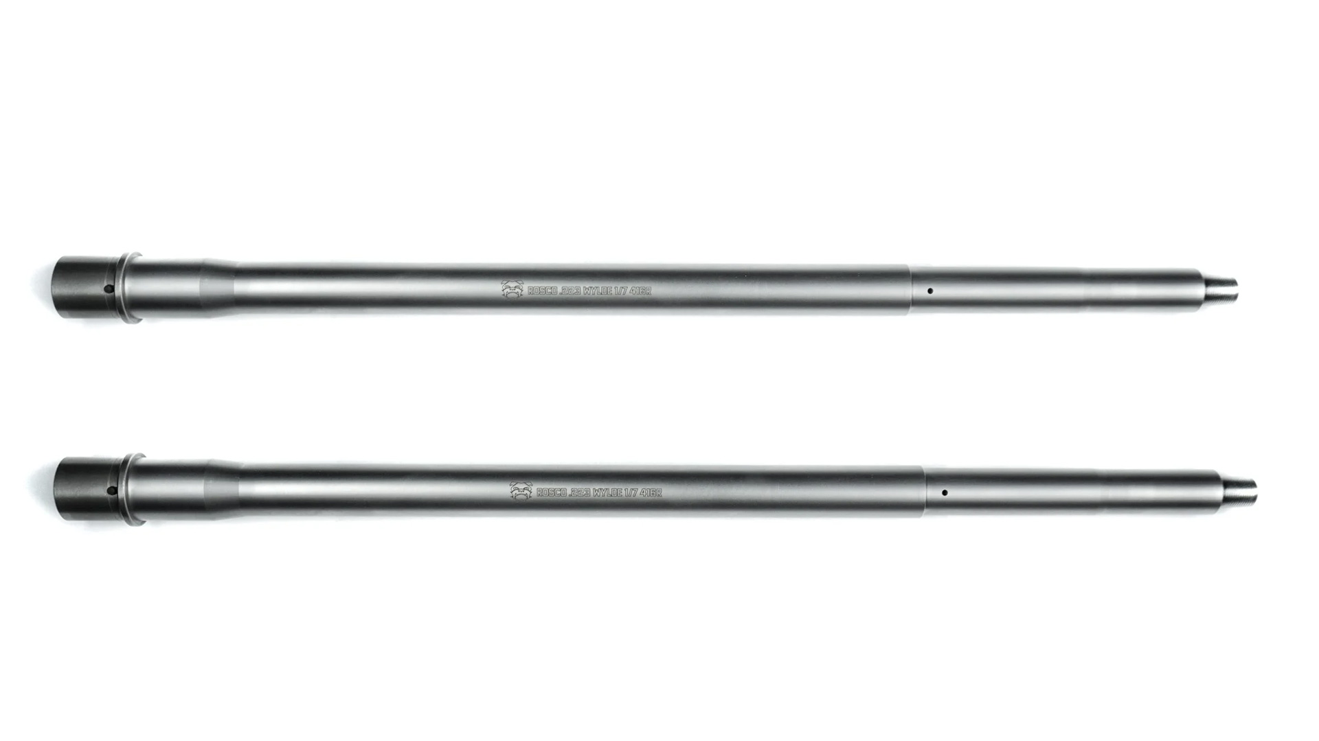 Rosco SPR Barrels