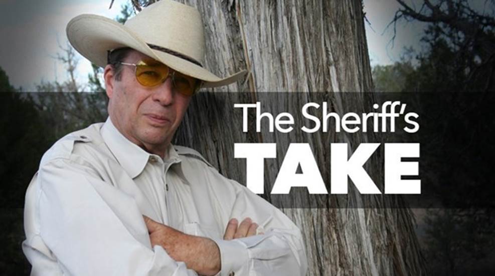 Sheriff Jim