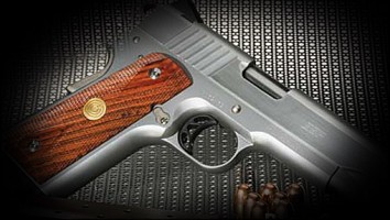 federal ordnance 1911 history