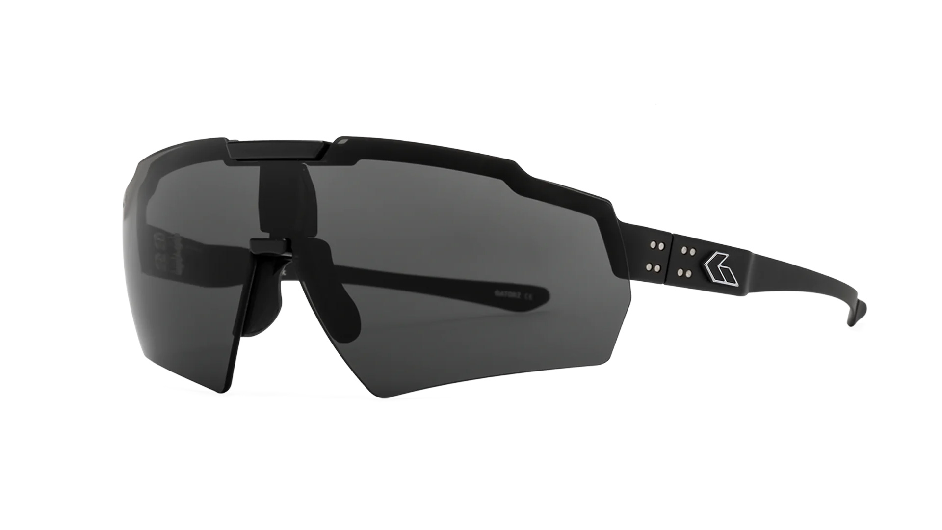 Review: Gatorz Blastshield Eyewear