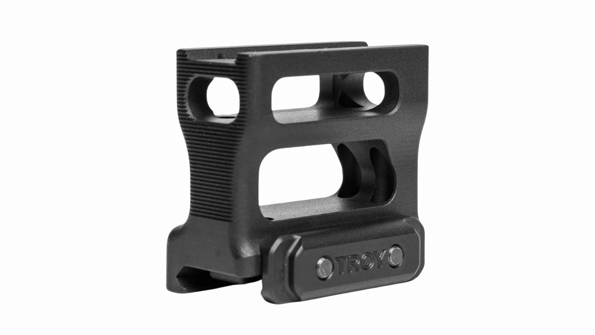 Troy Statis Optics Mount