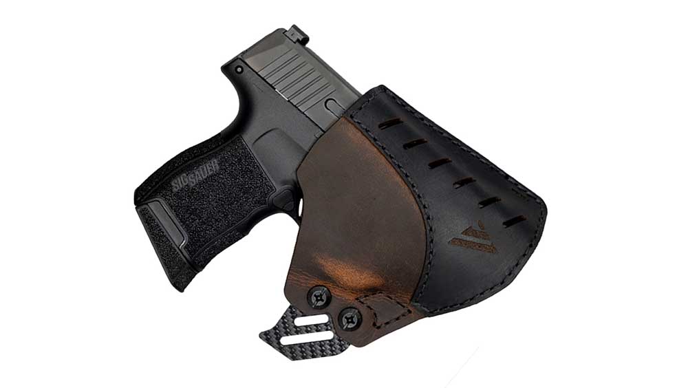 First Look: Versacarry Adjustable Pocket Holster | An Official Journal