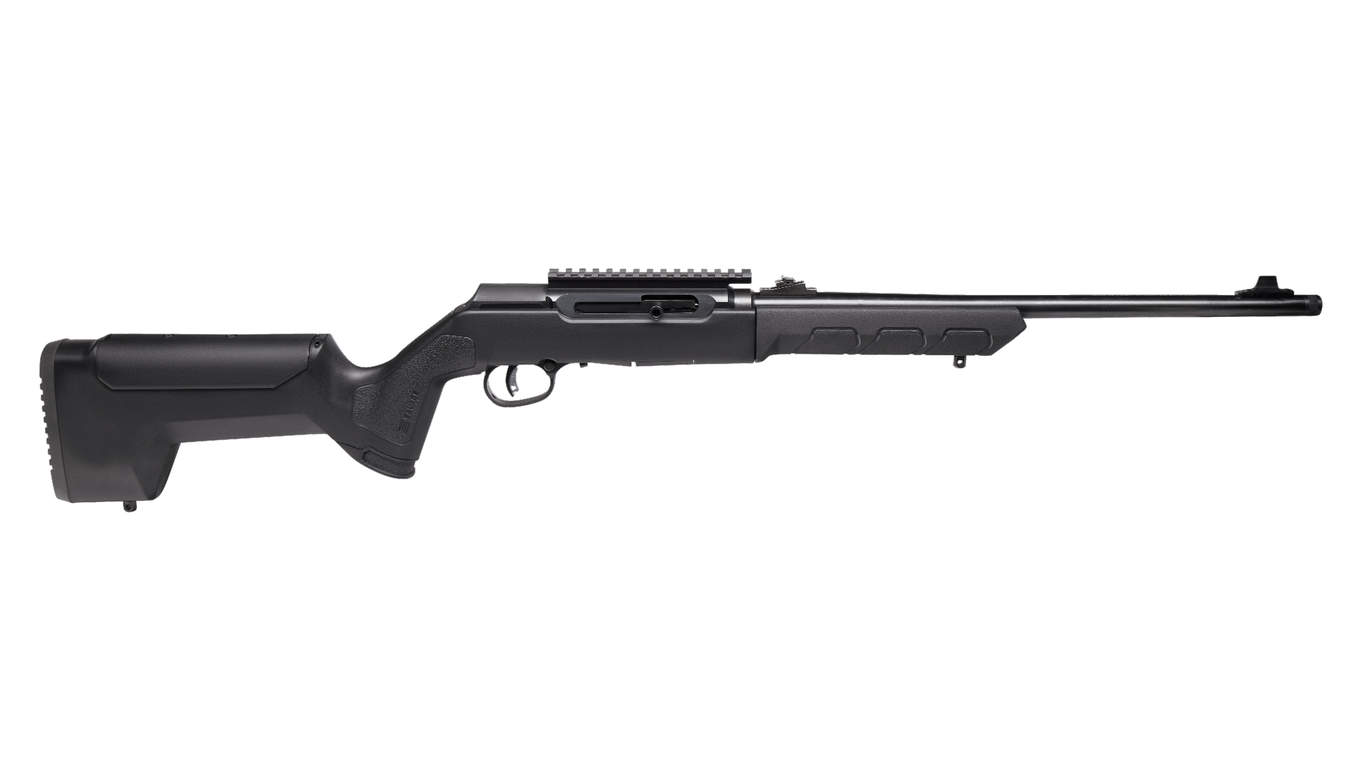 First Look: Savage Arms A22 Takedown Rifle | An Official Journal Of The NRA