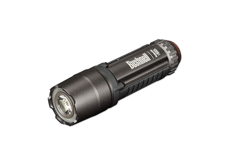 Bushnell T100L Flashlight | An Official Journal Of The NRA