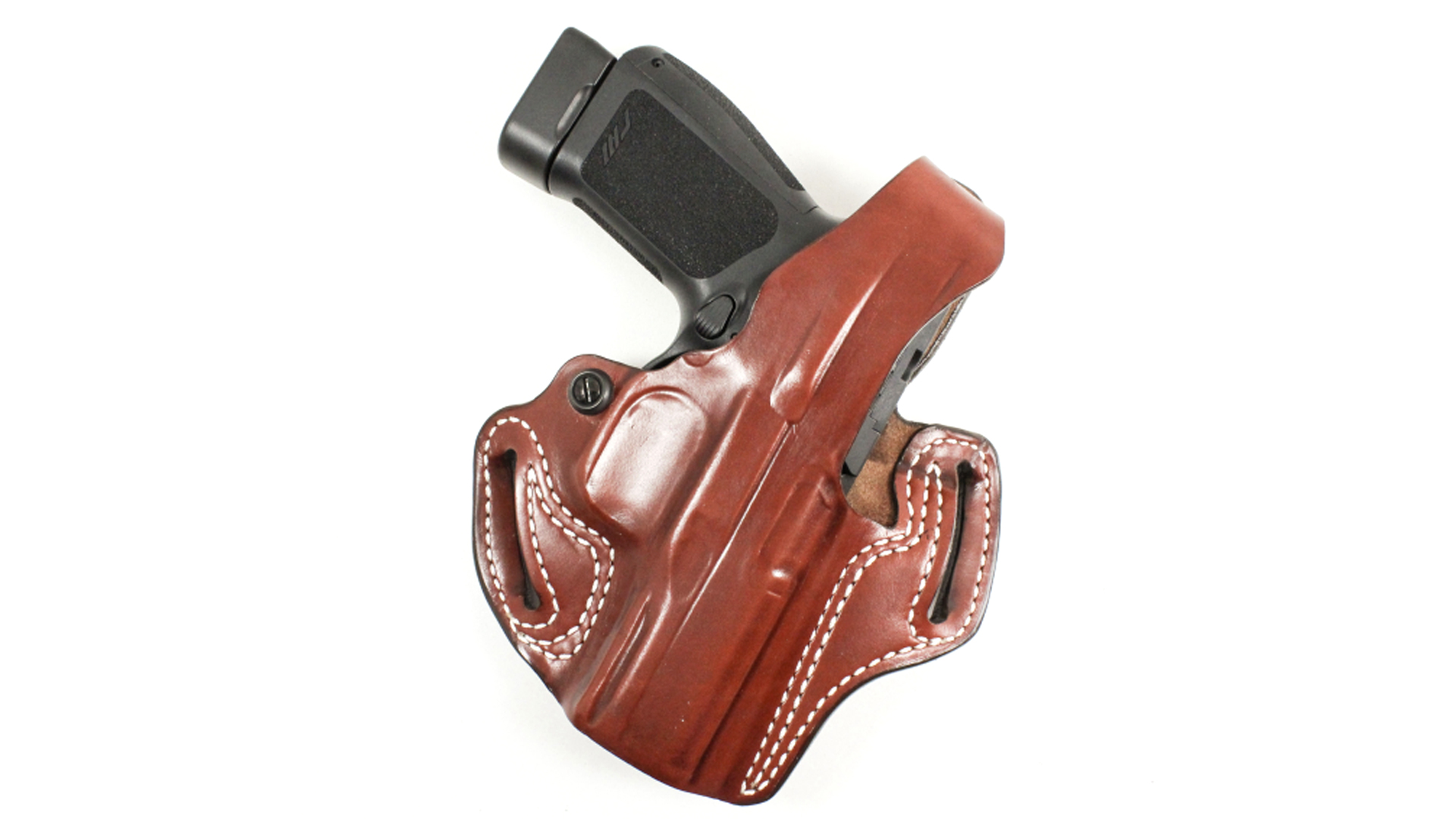 DeSantis Holsters for the Rost-Martin MR1C