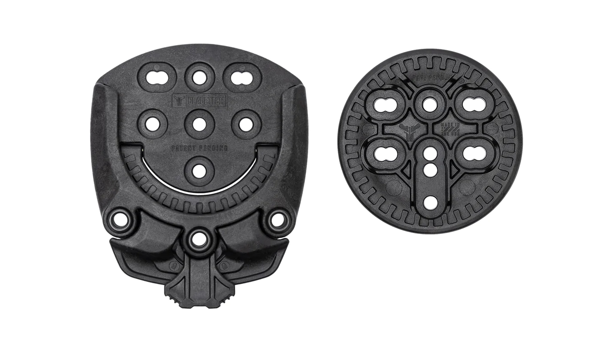 Blade-Tech Tek Mount