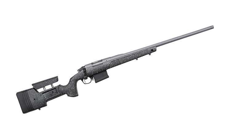 New For 2018: Bergara Premier HMR Pro Rifle | An Official Journal Of ...