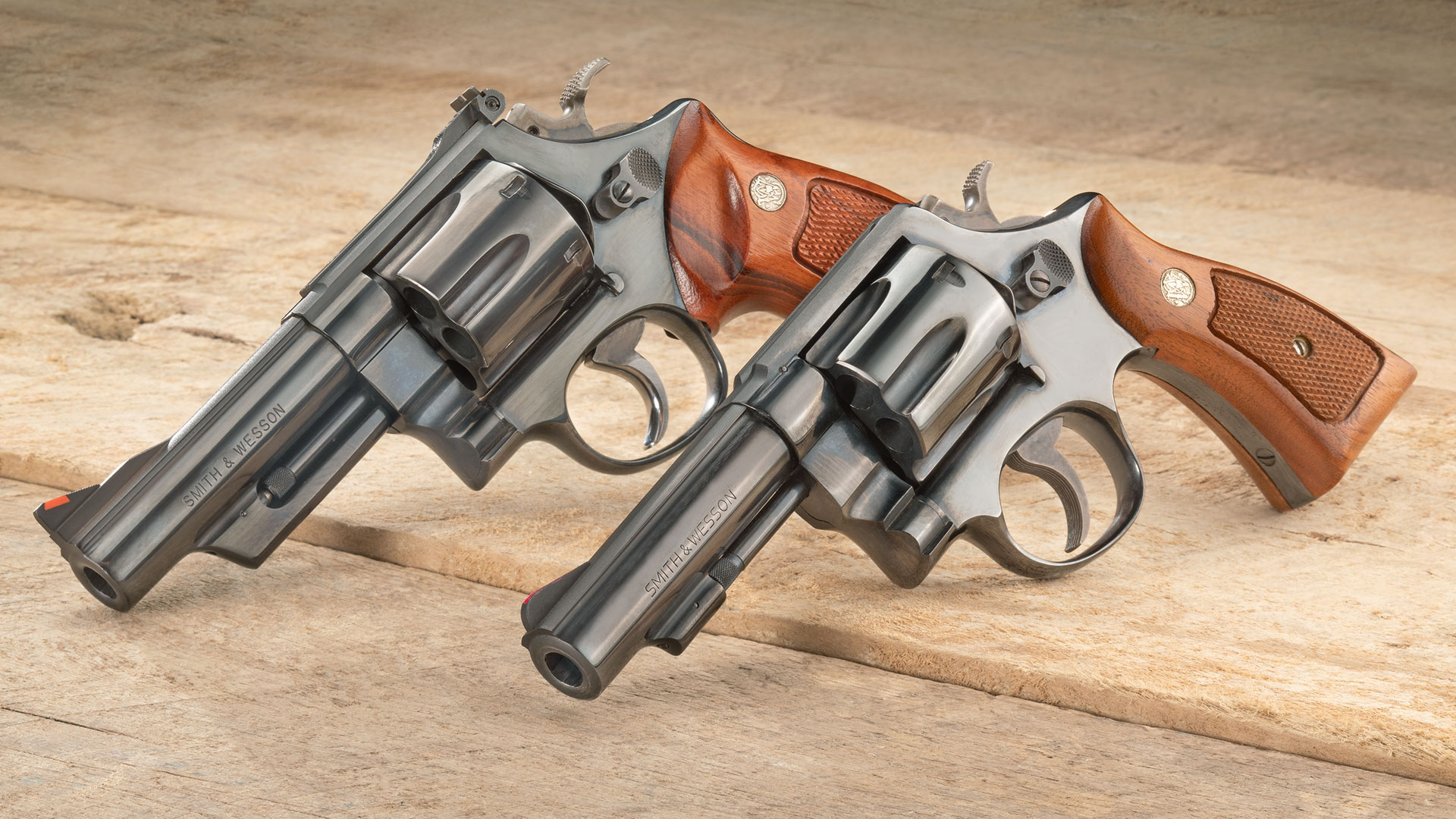 Which .41 Magnum? | An Official Journal Of The NRA