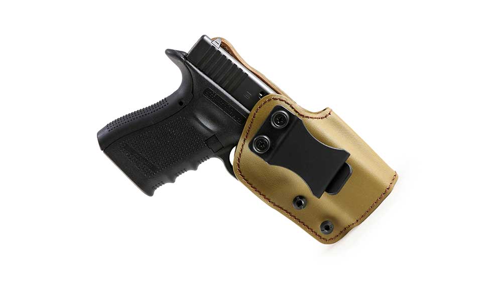 Women and Concealed Carry - JM4 Tactical Holsters