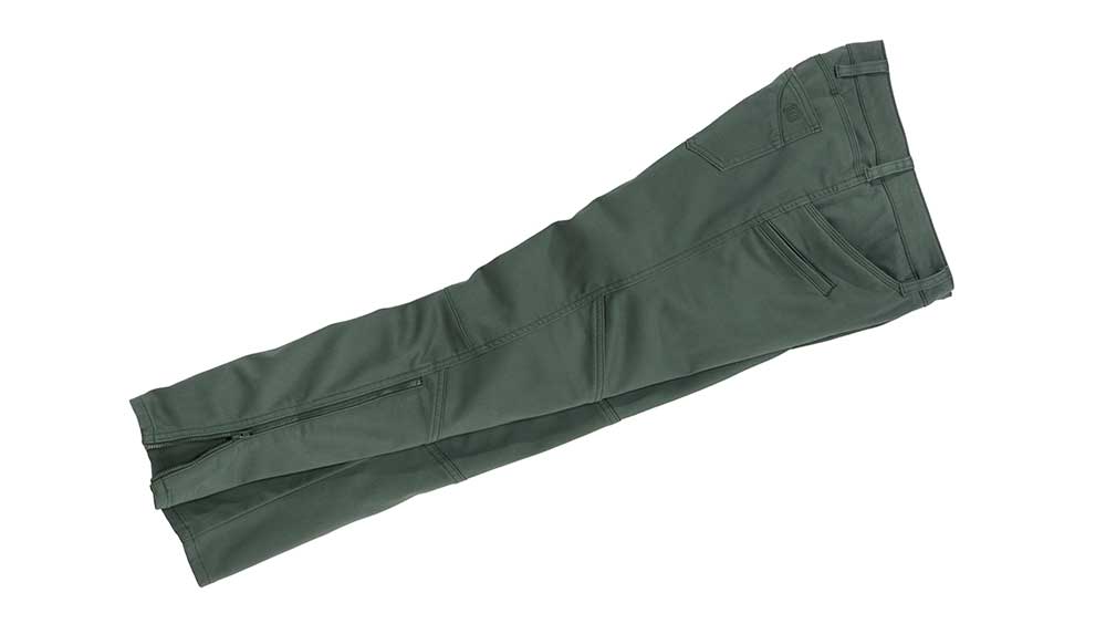 5.11 Reinvents The Cargo Pant