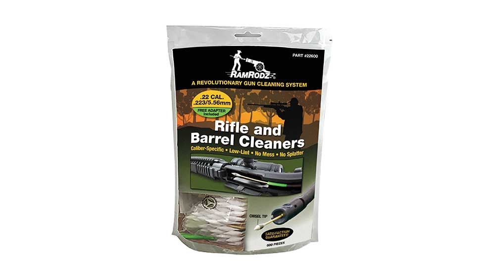 First Look: RamRodz Rifle and Barrel Cleaners | An Official Journal Of ...