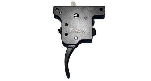 Timney Triggers Introduces Replacement Trigger for Today's Model