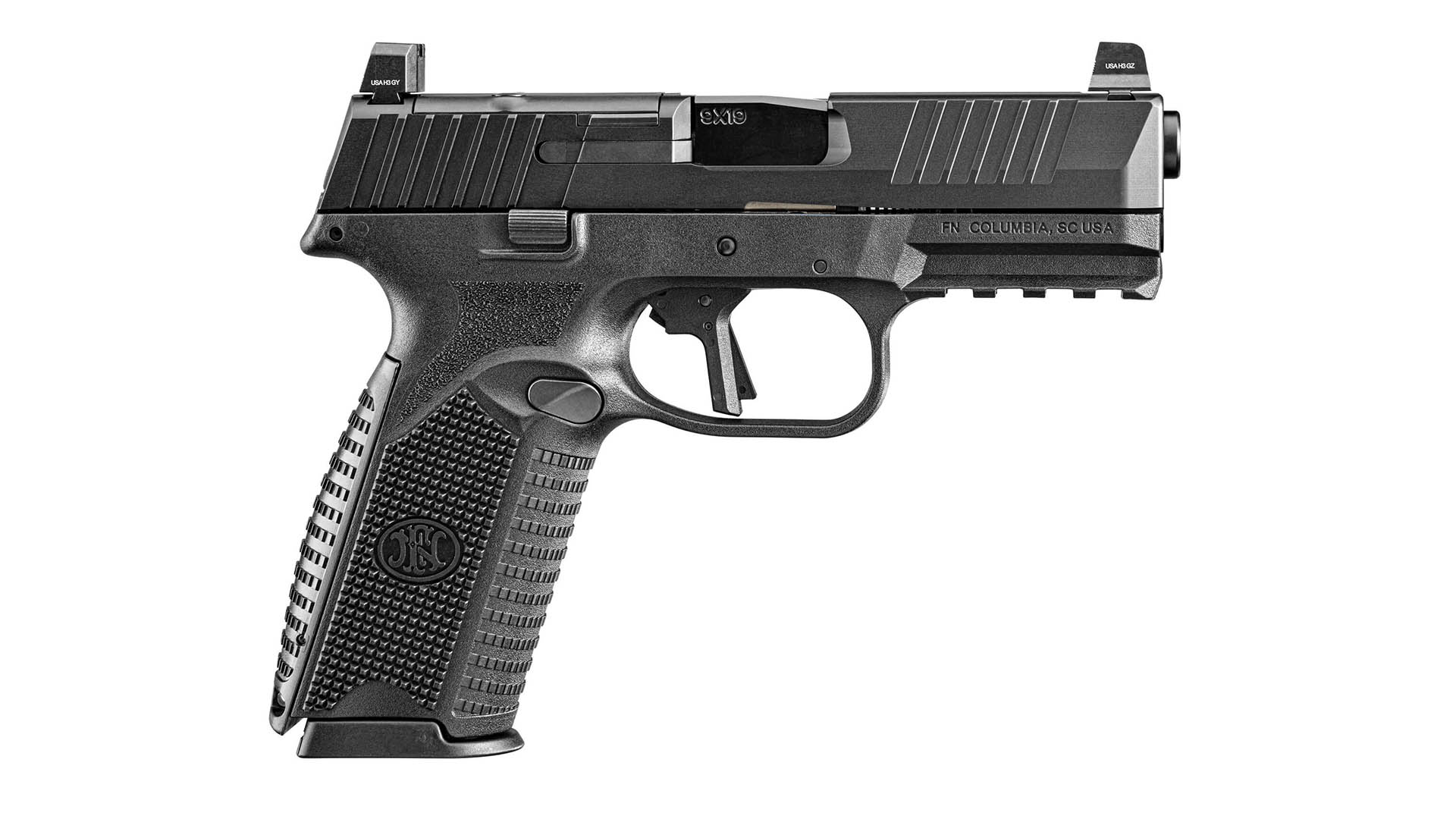 FN 509 MRD-LE