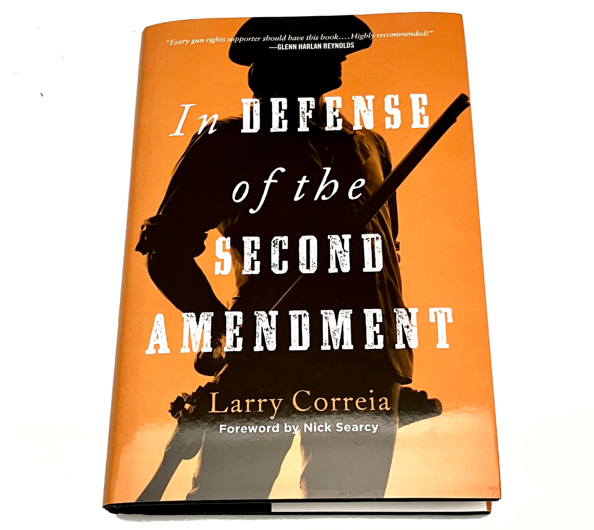 book-review-in-defense-of-the-second-amendment-an-official-journal