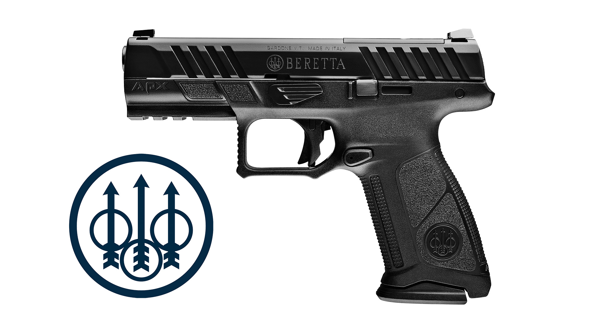 First Look Beretta Apx A1 Fs An Official Journal Of The Nra 1403